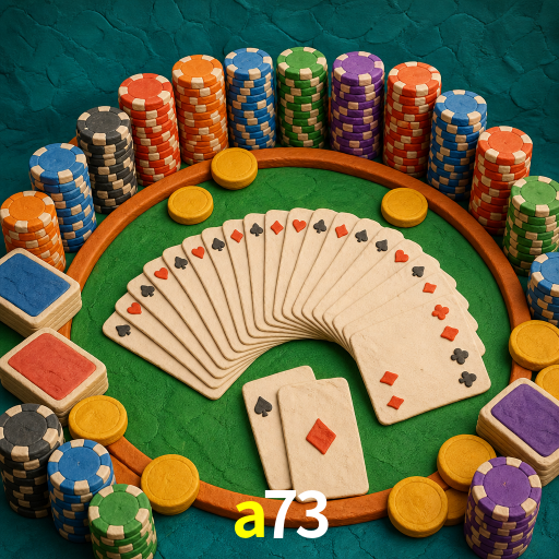 Provedores de Jogos a73