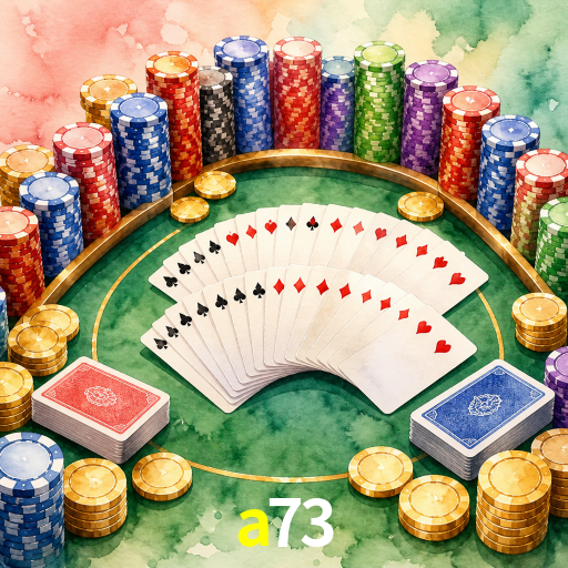Casino Ao Vivo a73