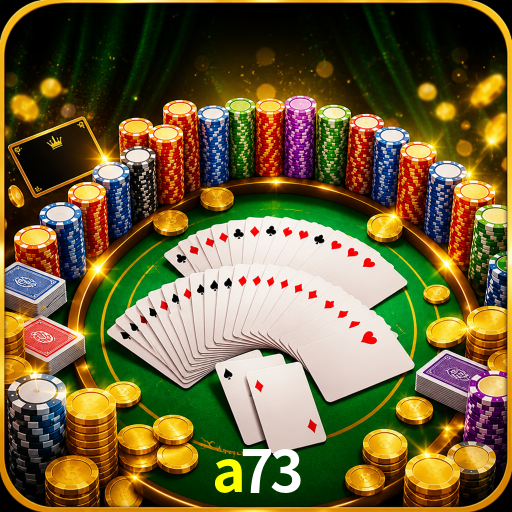 Jogos de Slot a73