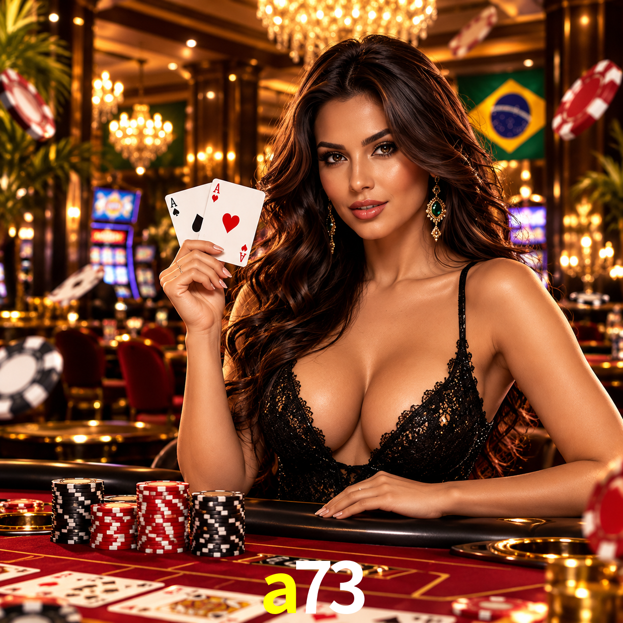 Apostas de Tênis a73