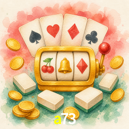Diretório de Jogos a73